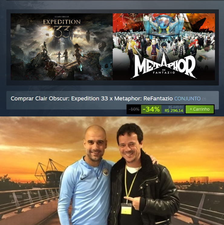 Ricardo Hue tweet media