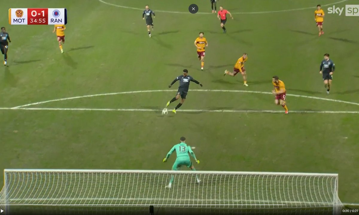 Daryl Meikle tweet media