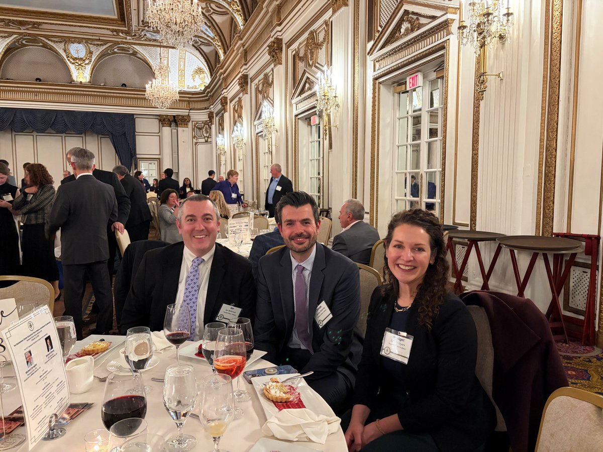 Howard Stein Hudson tweet media