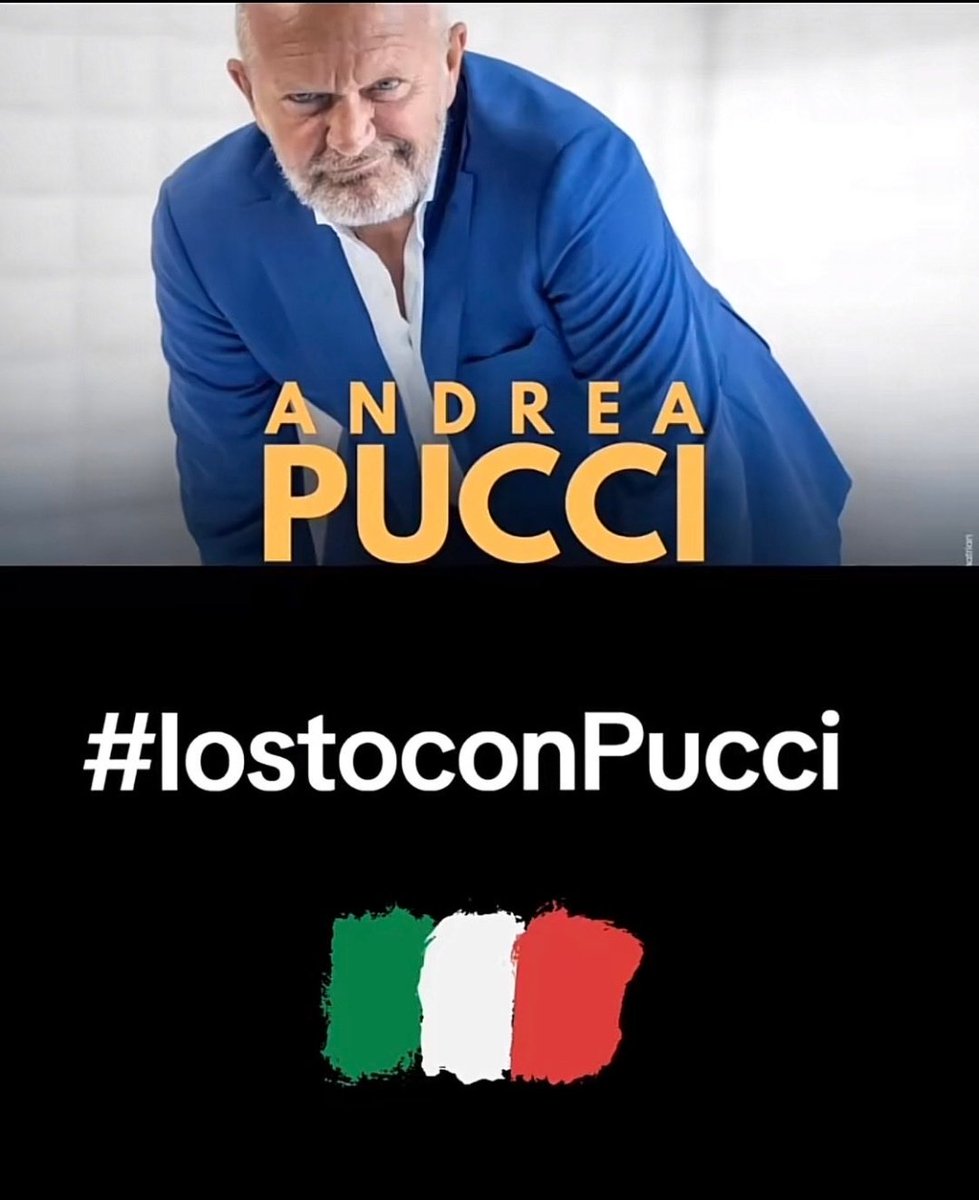 Gian59342003's tweet image. Bravissimo!