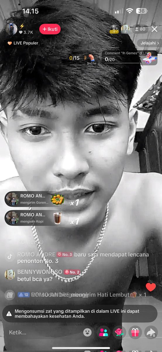 Mix Caramelll tweet media