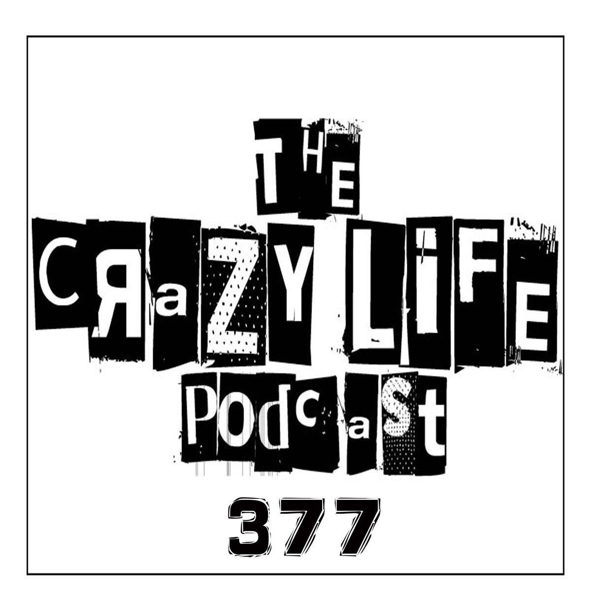 The Crazy Life Pod tweet media