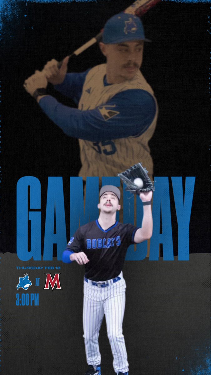 Peru State College Baseball tweet media