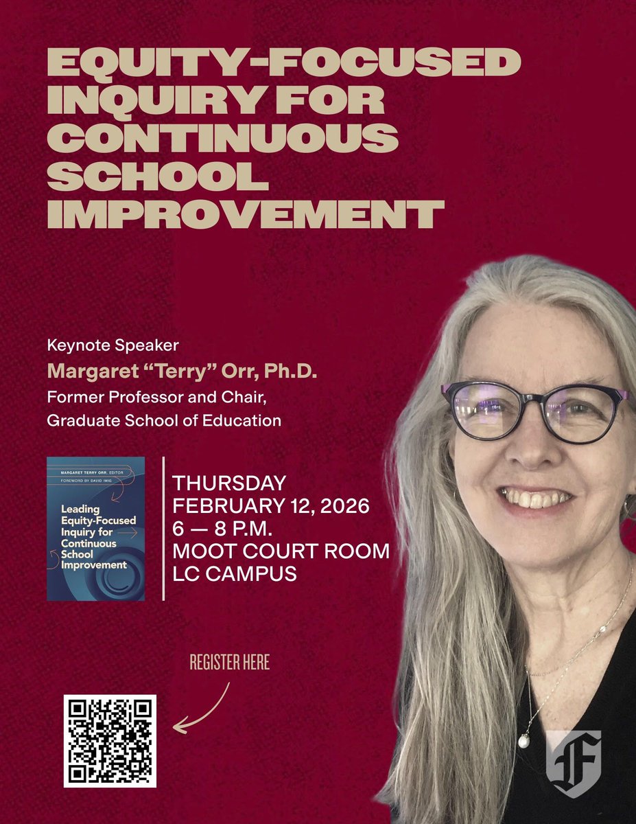 Teachers College Press tweet media