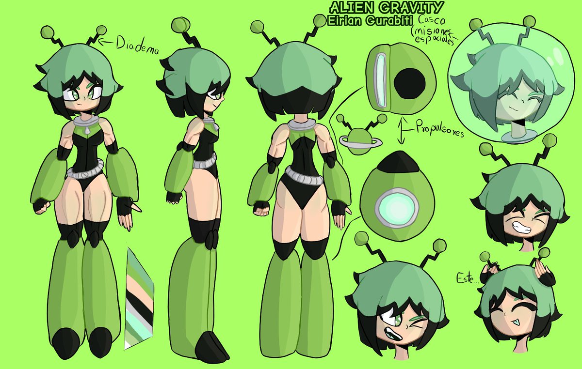 BoxySuperRayo's tweet photo. 1. He estado haciendo arte para la opapeada de Eirian, todavía me falta el póster, lo peor es que tengo que hacer lo mismo con los otros dos que faltan aaaaaa ToT
#OlvidadosPorAndromeda #OPA #TripleInfinity #BOXYCOMICS https://t.co/J3JD0W3f48