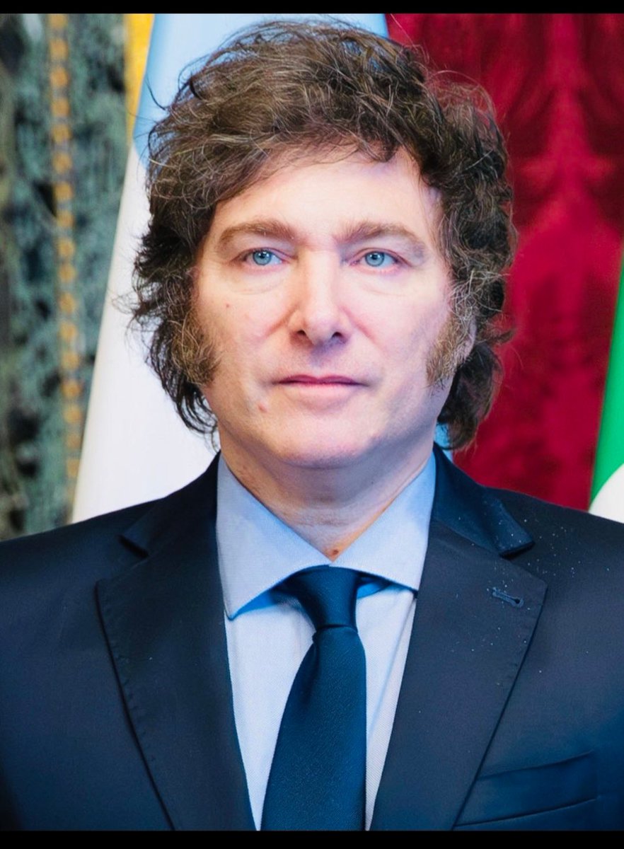 🇦🇷 Argentina’s Senate has approved President Javier Milei’s labor reform bill.
The bill includes a provision allowing workdays of up to 12 hours.

It will now move to the Lower House for final approval.