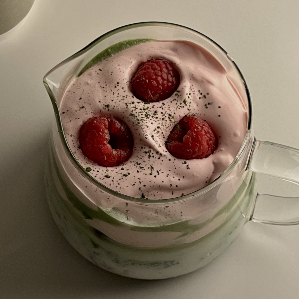 fairiehaze's tweet image. Matcha 🍵🌺🌿