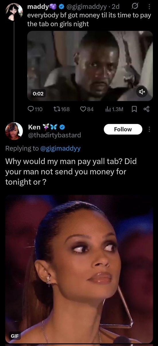 Black twitter is a portal to another dimension