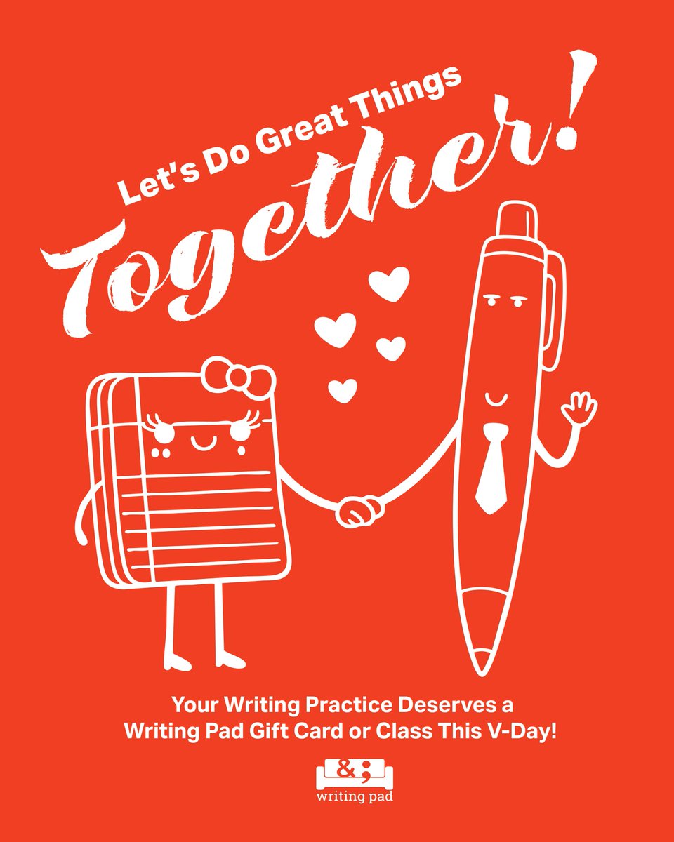 Writing Pad tweet media