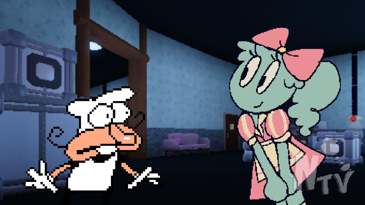 NoiseTV | CONFECTIONARY CRASHOUT!! tweet media