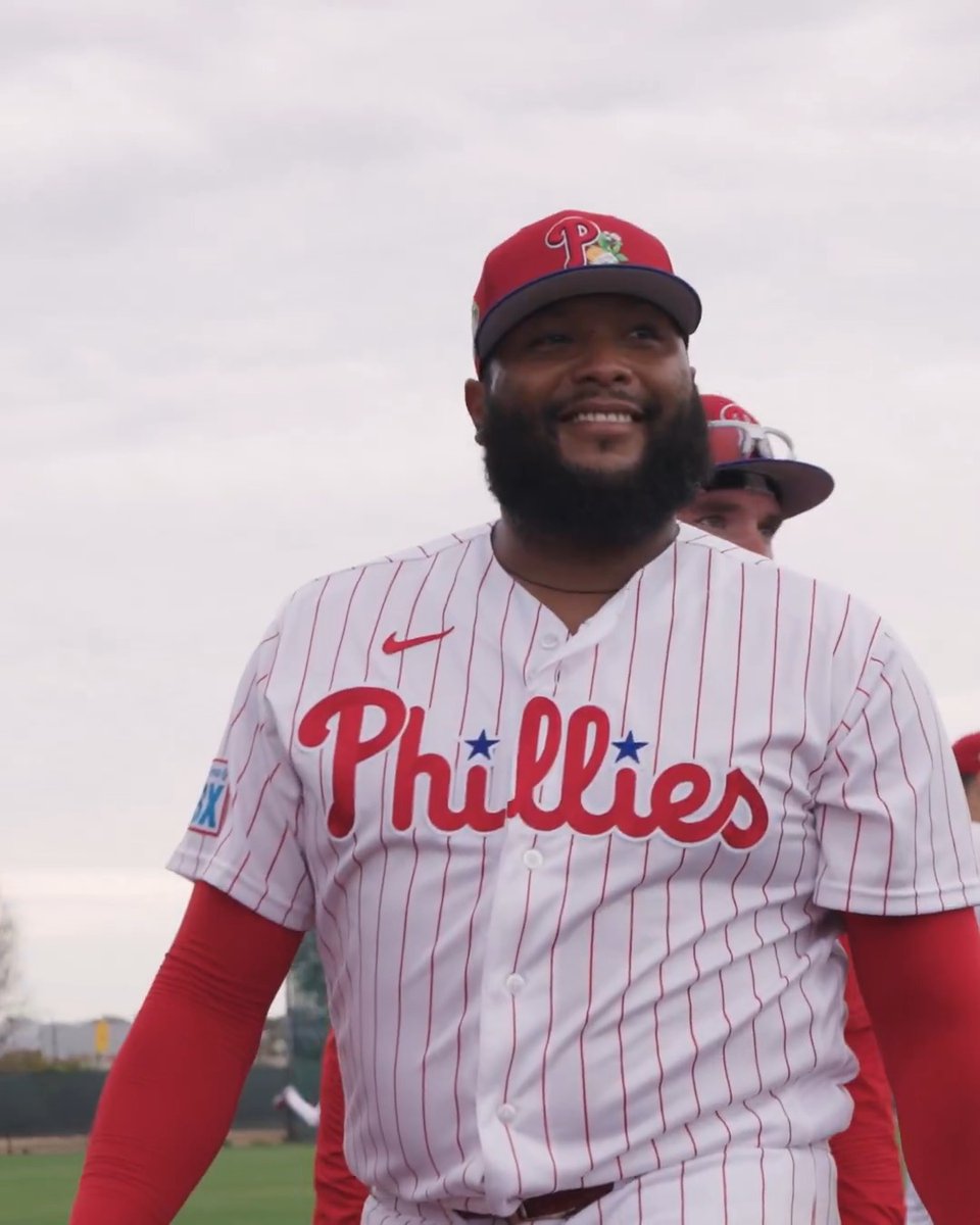 Good vibes all around 👌