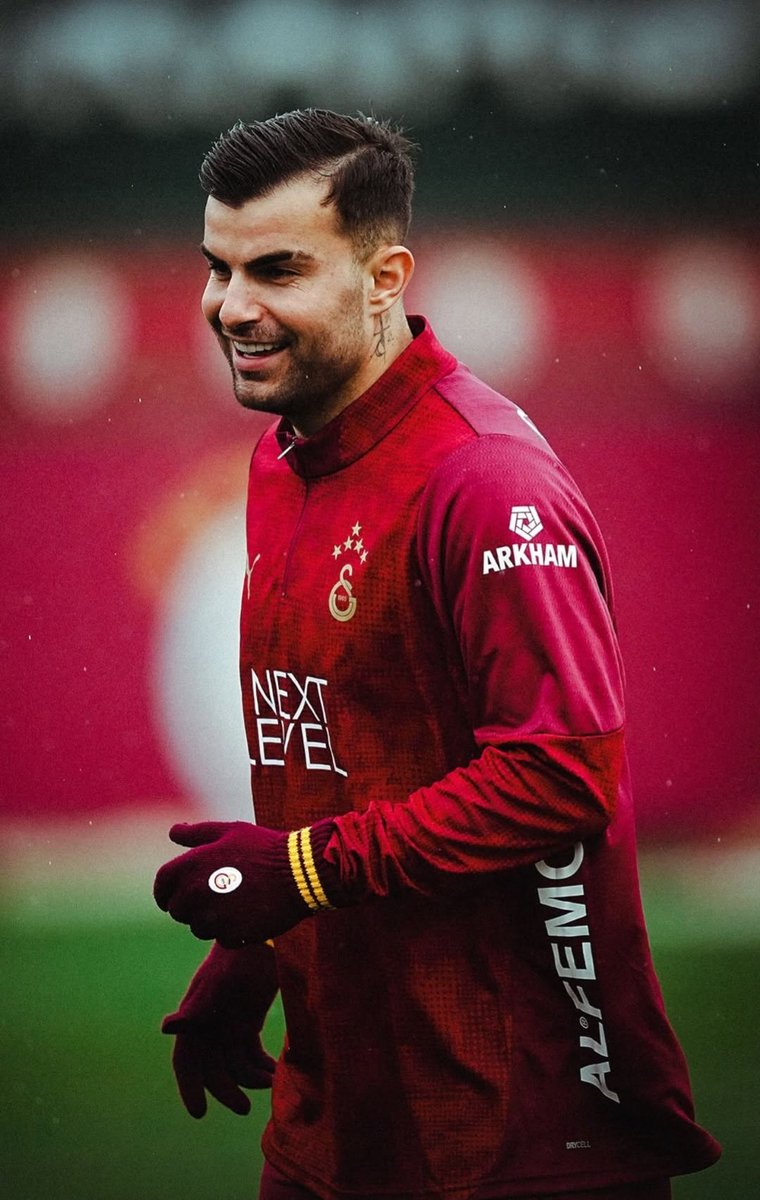 ASLANN💛❤️ #GalatasaraySK