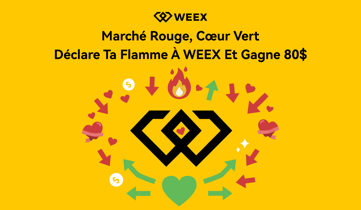 WEEX_French tweet media