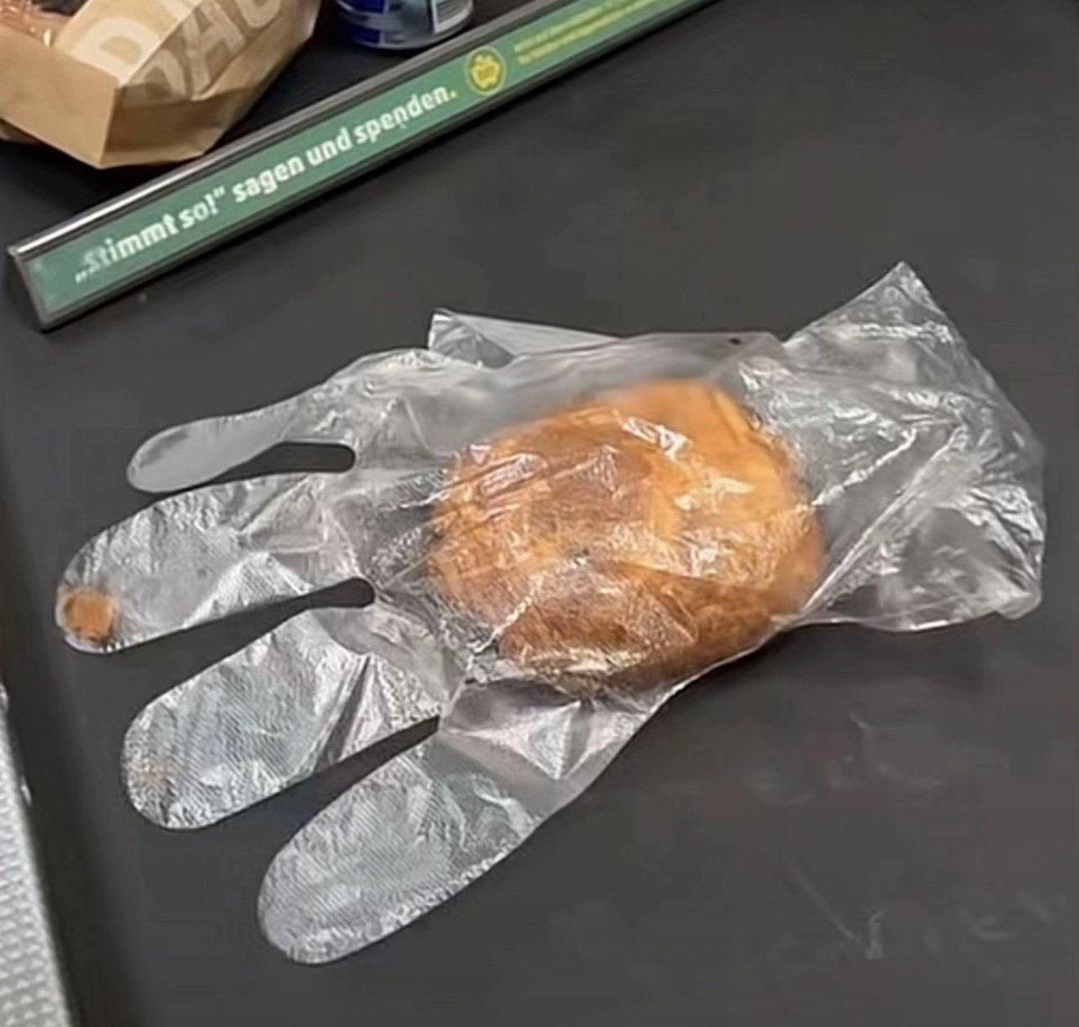 Work smarter not harder