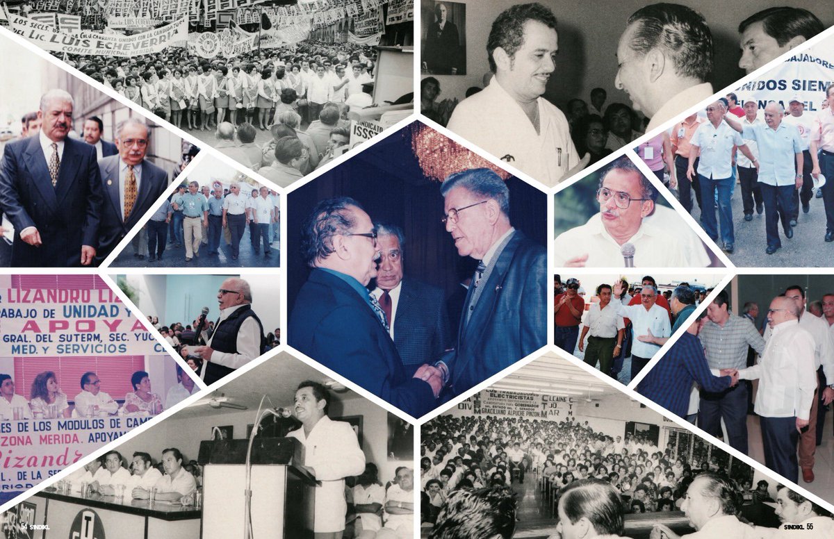 SUTERM NACIONAL tweet media