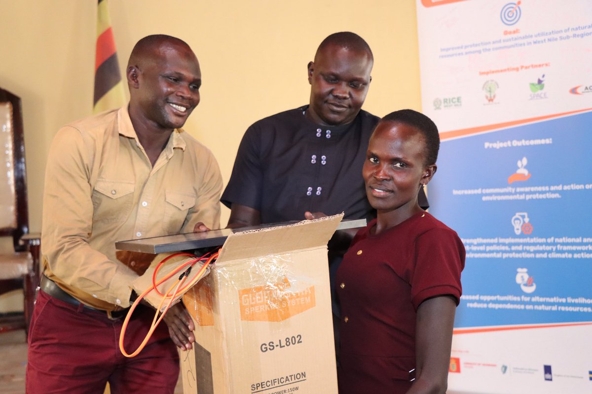 Africa Centre for Energy and Mineral Policy tweet media