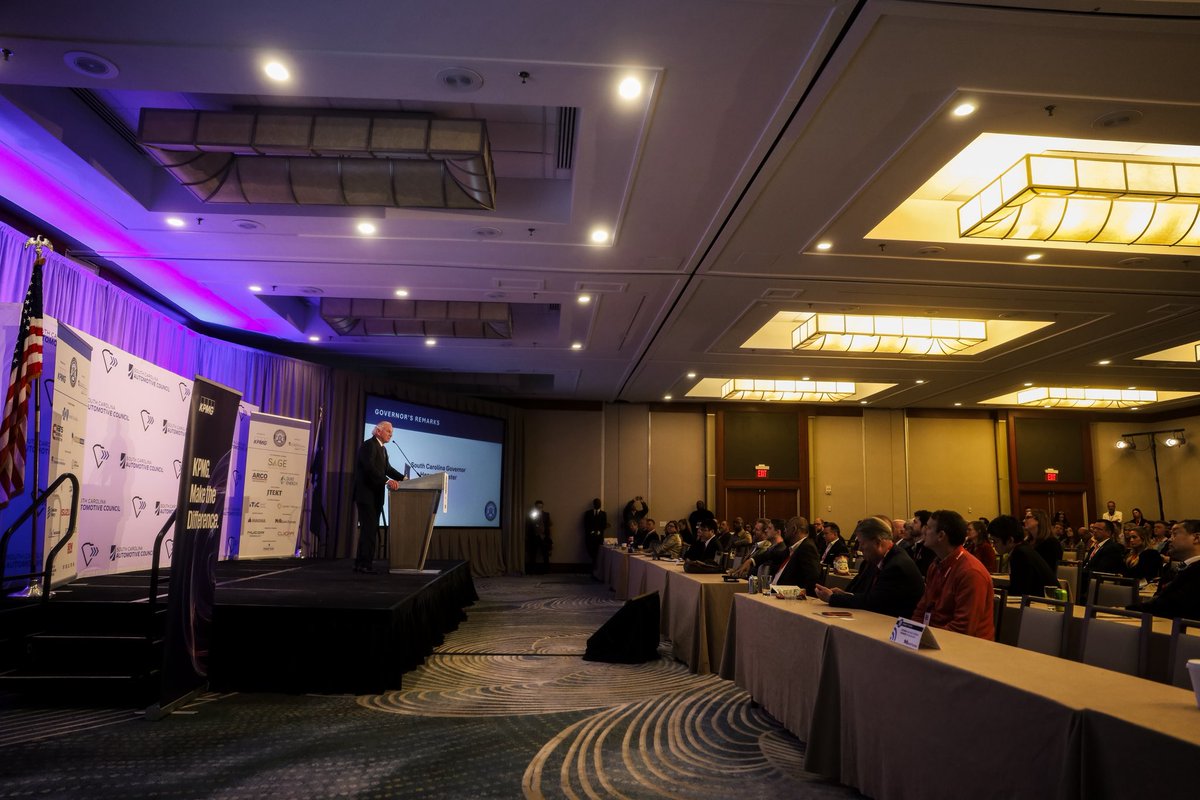 Gov. Henry McMaster tweet media