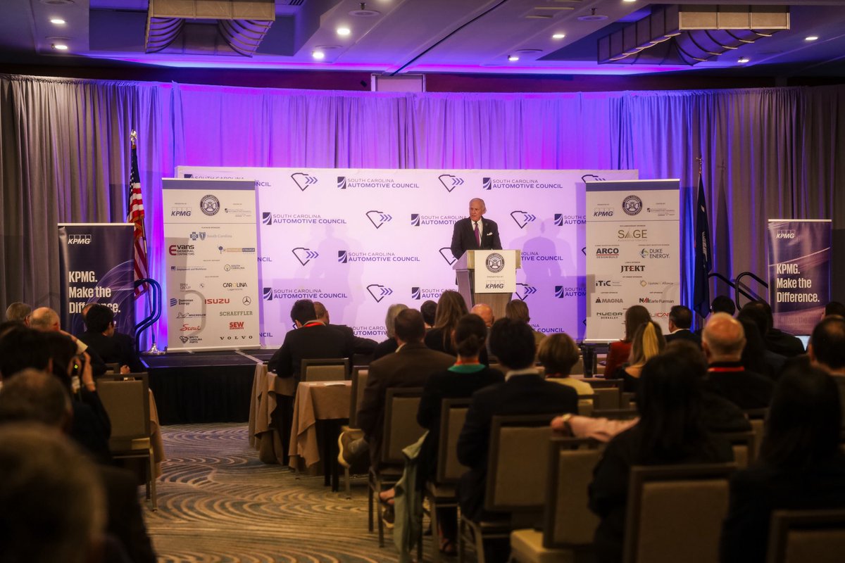 Gov. Henry McMaster tweet media