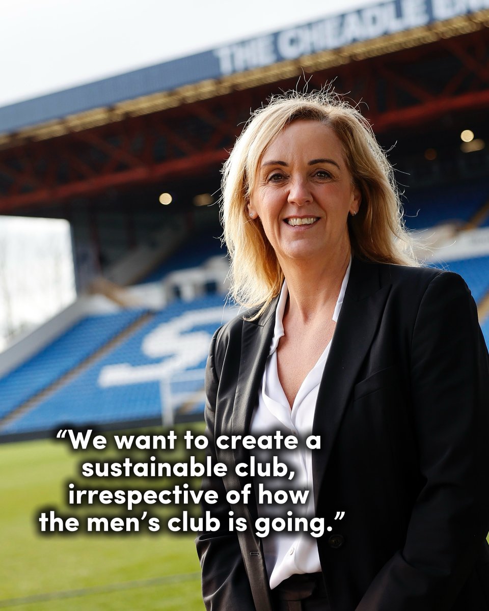 FA Women's National League tweet media