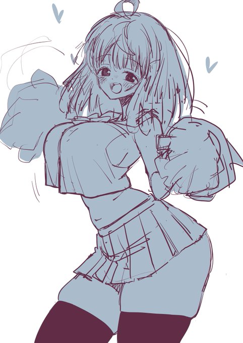 ラフやなみさん 