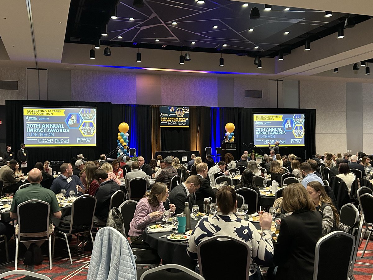 Institute for Workforce Excellence tweet media