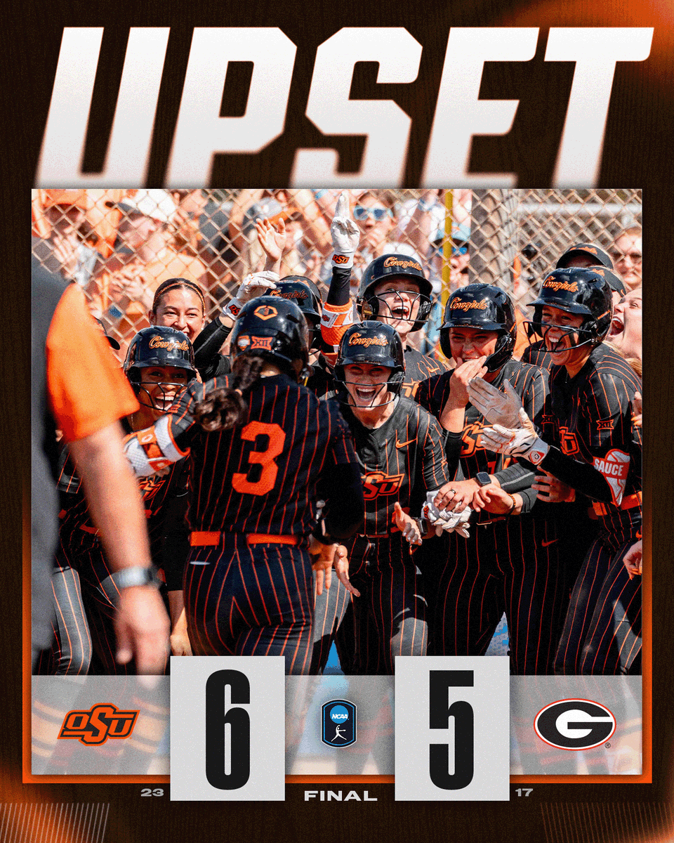 NCAA Softball tweet media