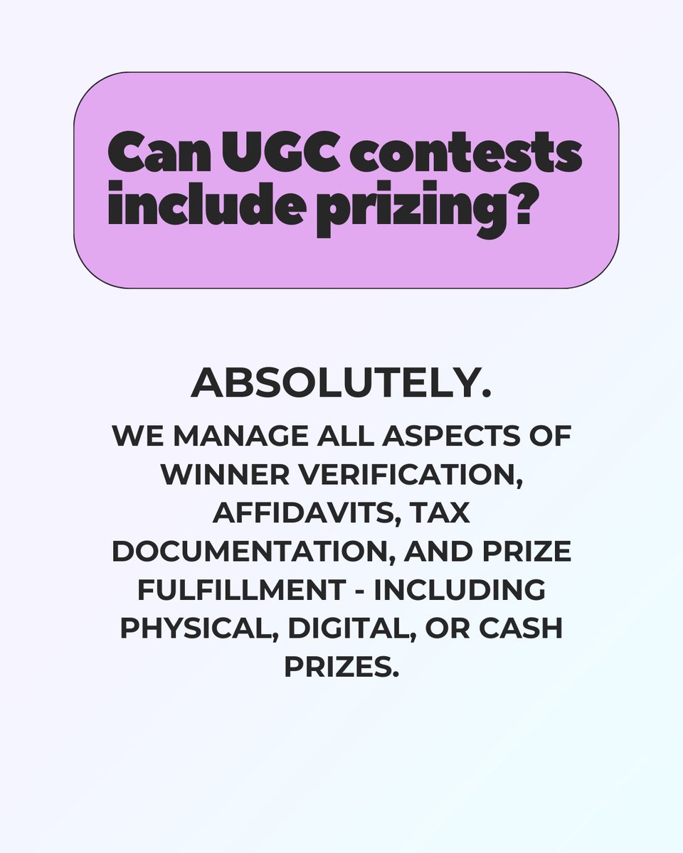 Votigo Digital & Social Promotions tweet media