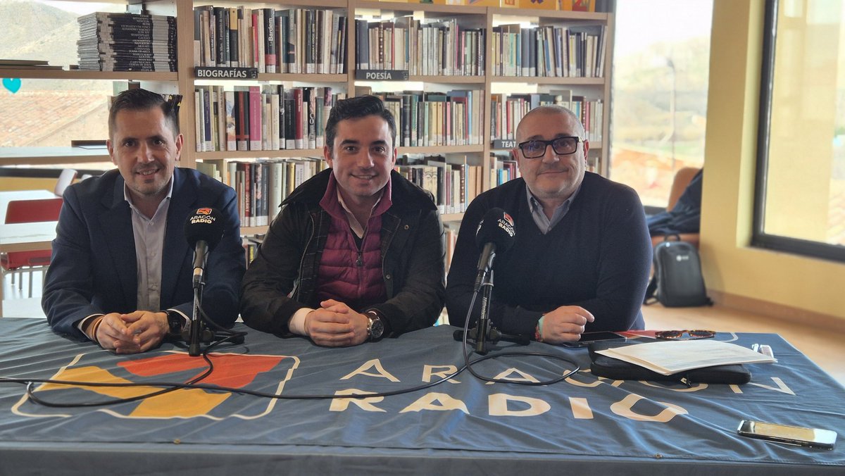 Imanol Sánchez tweet media