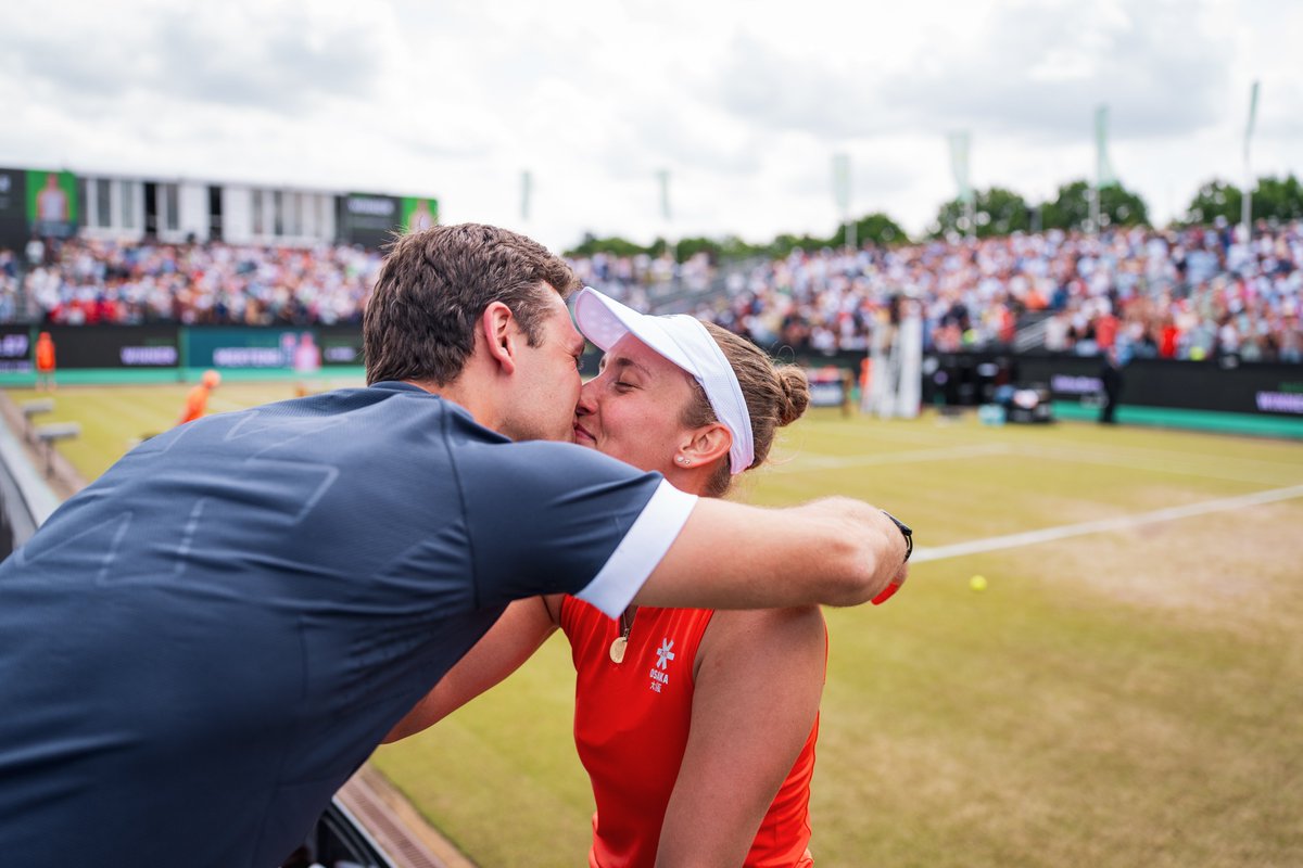 Libéma Open🎾 tweet media