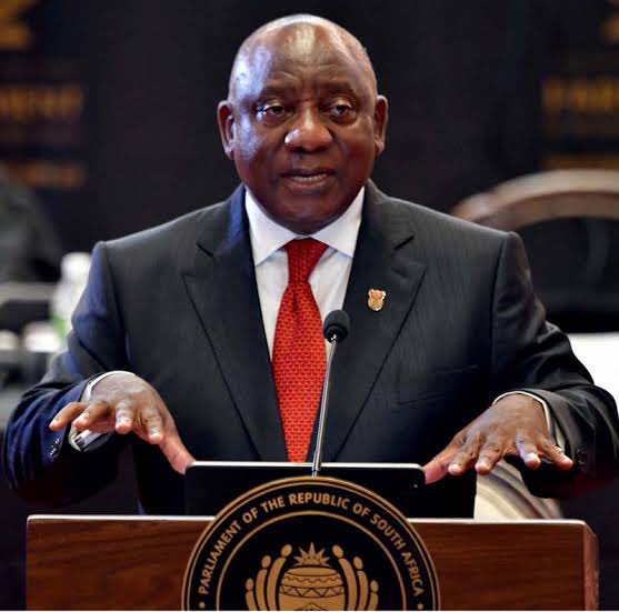 HAIBO: Ramaphosa now says SAPS and metro police leadership will be re-vetted and subjected to lifestyle audits.

After years of crime spiralling and corruption headlines, this is suddenly the solution?

South Africans don’t need another announcement. They need arrests,