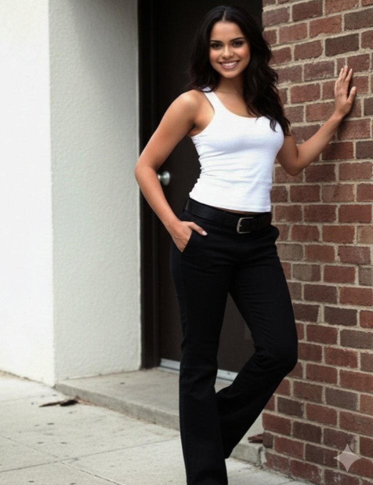 best of Monica Raymund tweet media