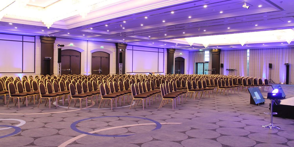 Empire Conventions tweet media