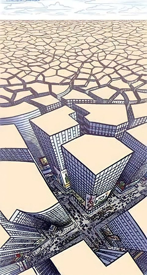 La vida en viñetas tweet media