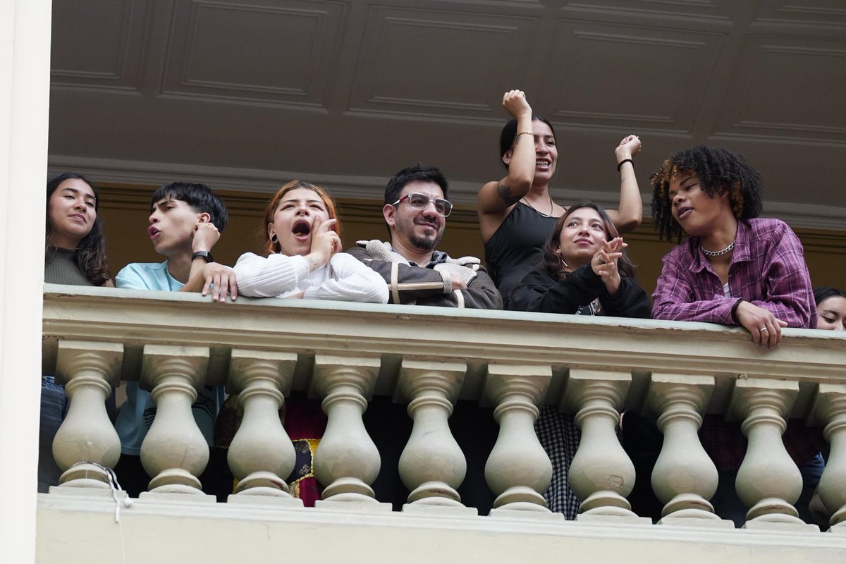 MinCultura Colombia tweet media