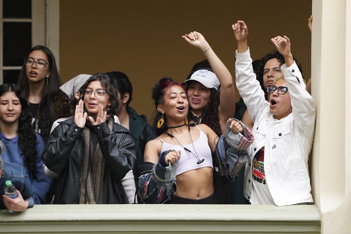 MinCultura Colombia tweet media