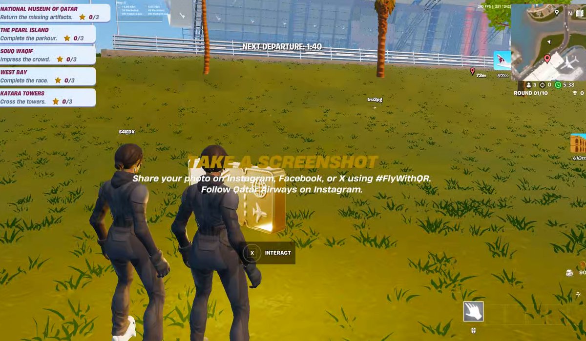 omg golden ticket <a href="/qatarairways/">Qatar Airways</a> #FlyWithQR