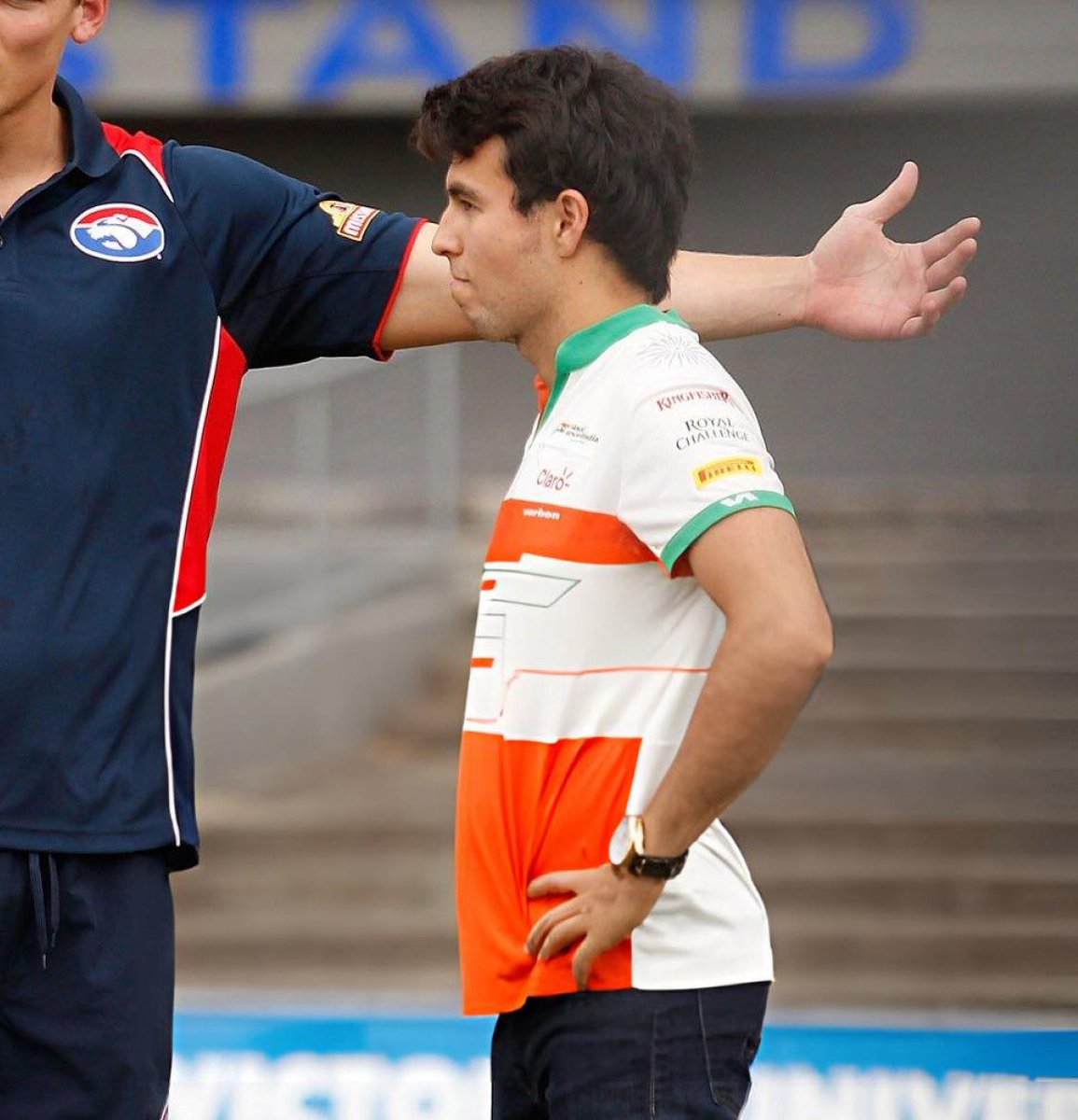 DailyCheco's tweet image. 