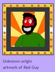 Lacunary (The POTAkccoon) tweet media