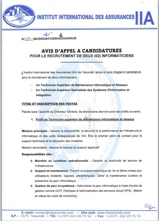 TAA JOBS tweet media