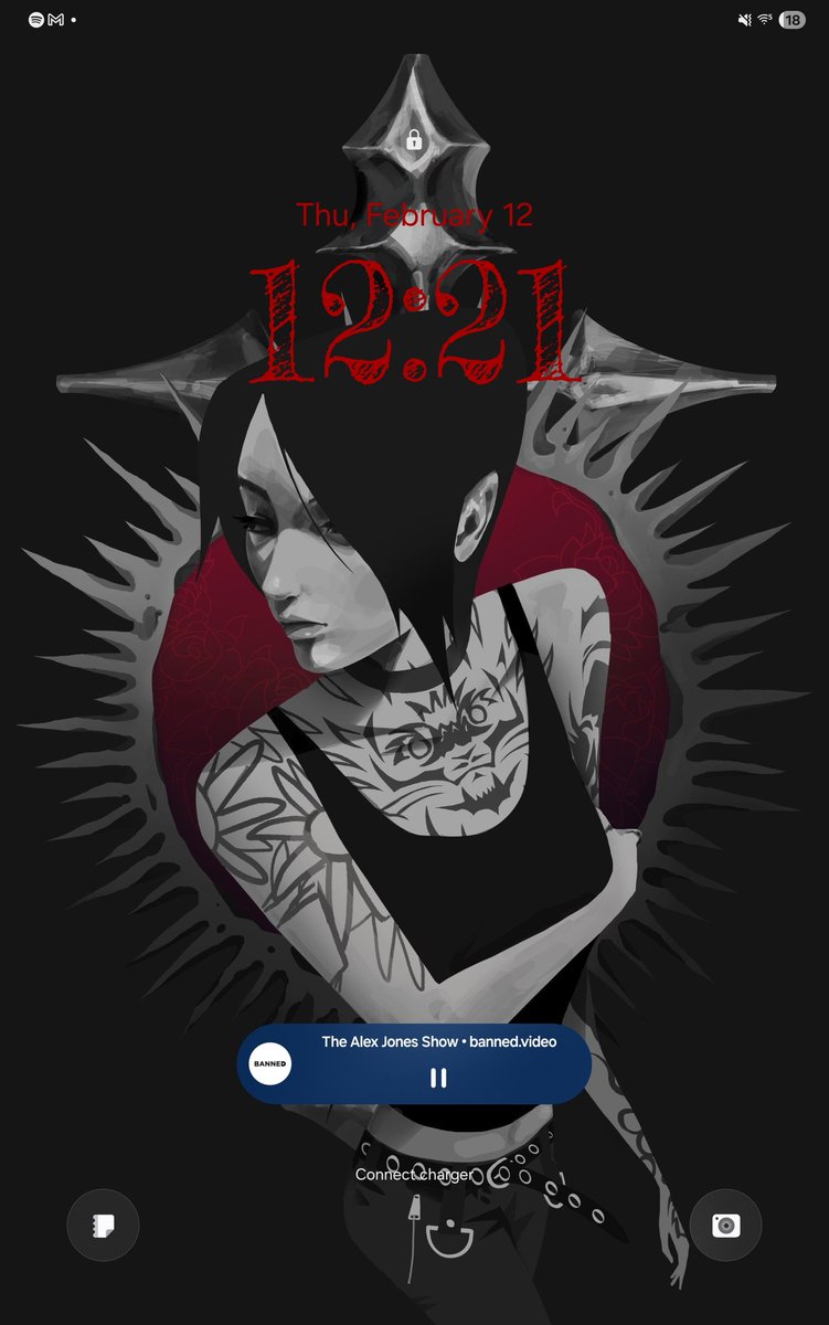 LiquidMetalMag's tweet photo. New wallpaper from @Lamb_Studio! That melancholy hits SO hard, bros. #CassandraComplex #ZEROHOUR #indie #indieanimation #emo #metal https://t.co/fFC2sYQ8Rc