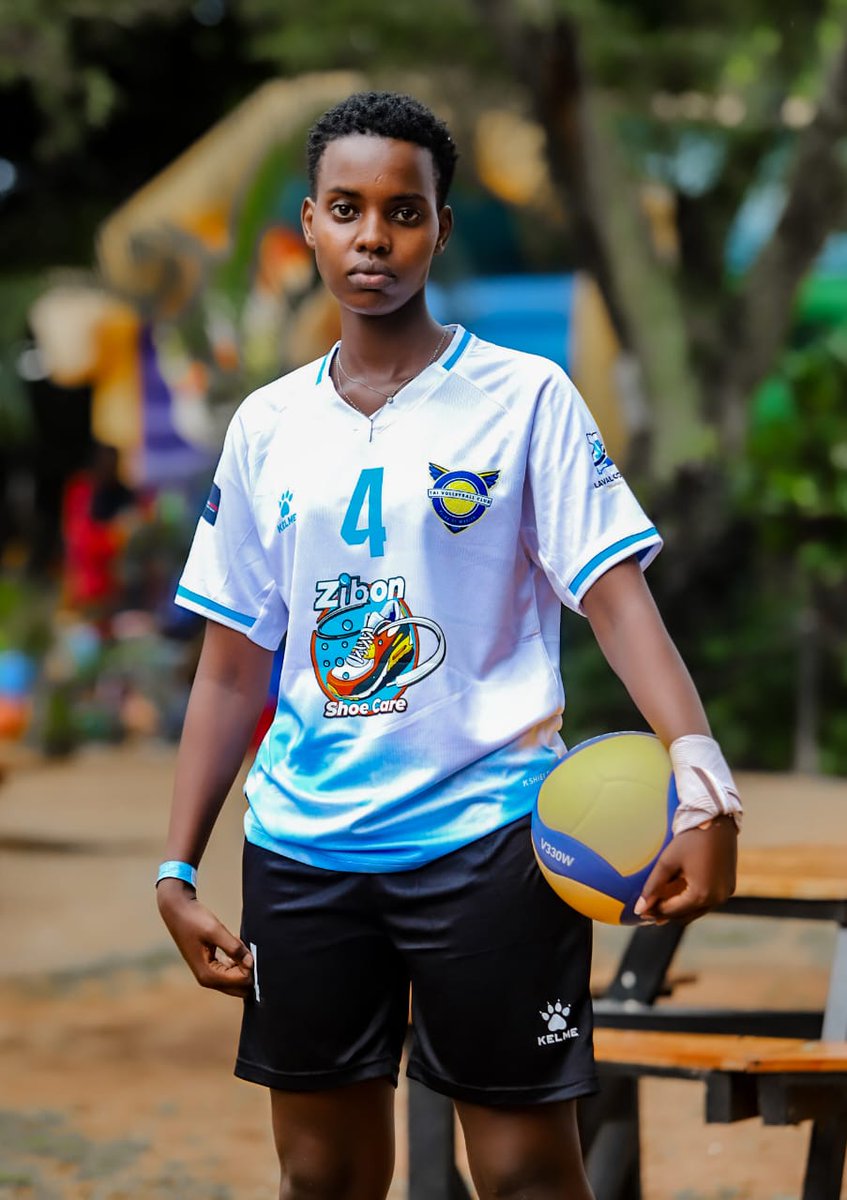 Tai Volleyball Club Wakiso tweet media