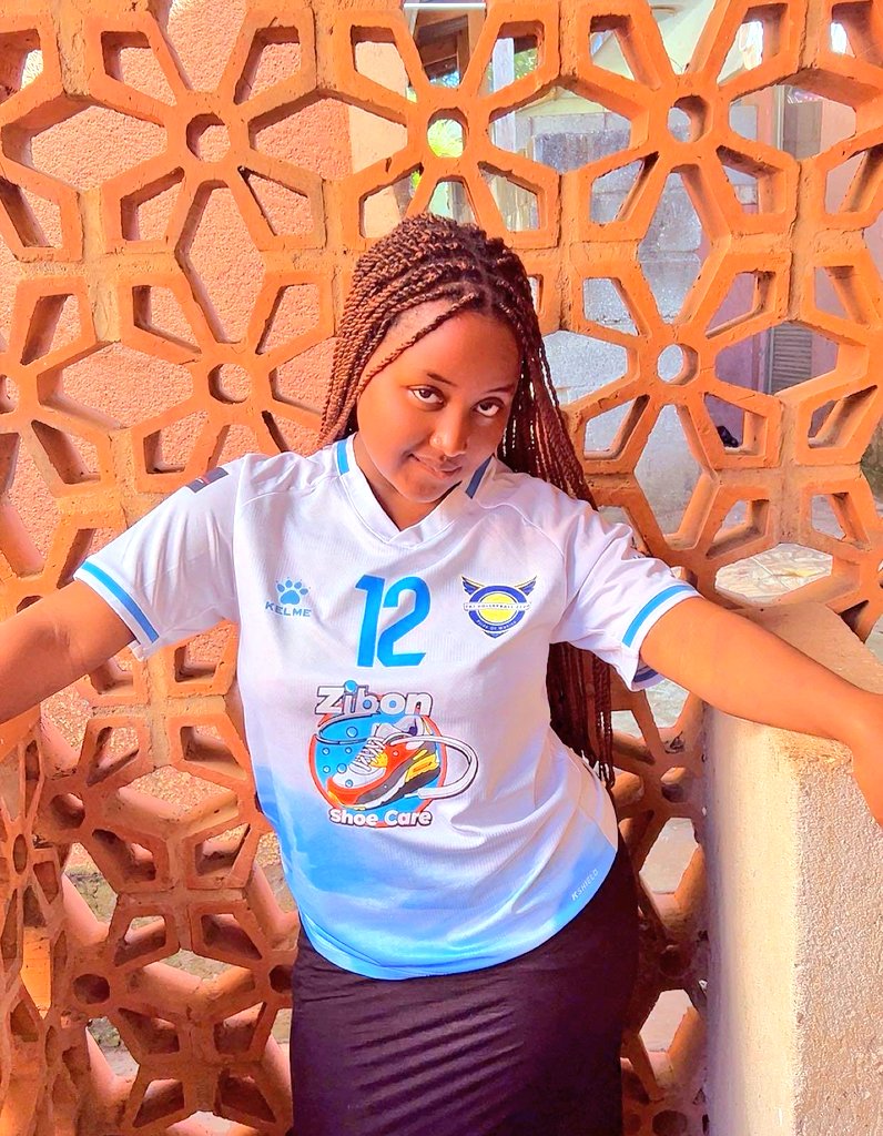 Tai Volleyball Club Wakiso tweet media