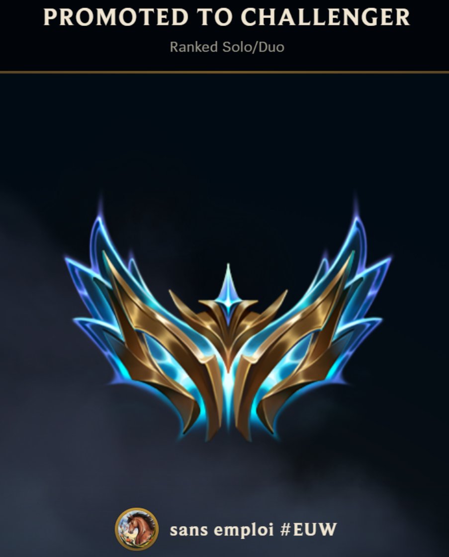 Harbinger • CN tweet media