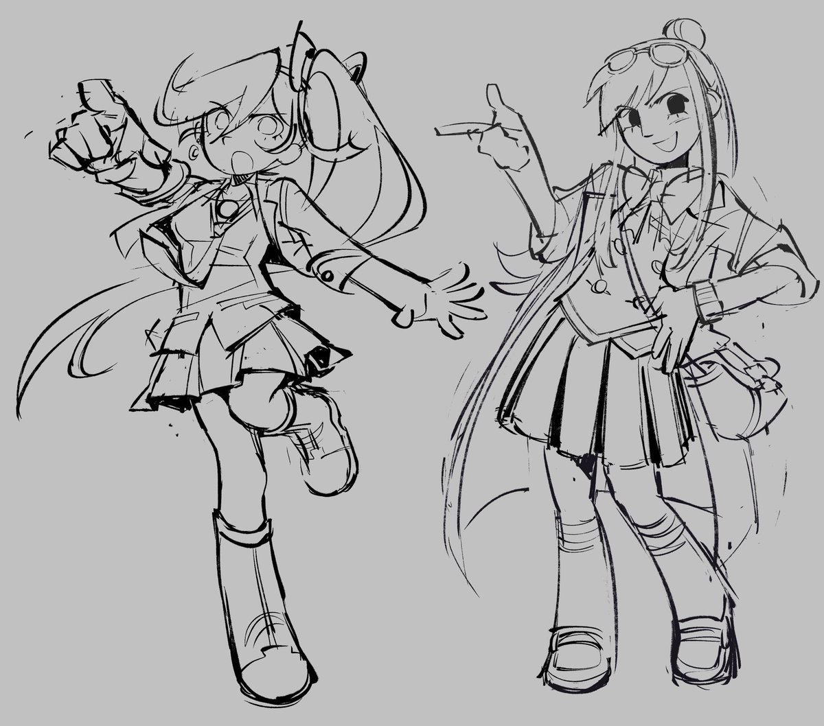 lee mon 🍉slots full!! tweet media