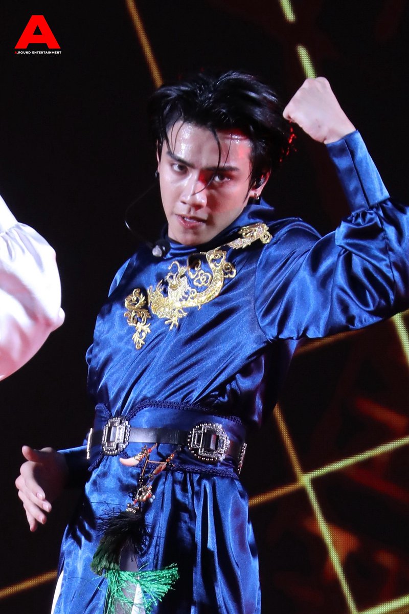 #PEEMWASU “BUS” จัดเต็มโชว์สุดพิเศษในงาน ‘ICONSIAM A  PROSPEROUS CHINESE NEW YEAR 2026’ ฉลองตรุษจีนมั่งคั่ง ด้วยพลังอาชามหามงคล

CNY ICONSIAM WITH BUS
#BUSCNYatICONSIAM
#BUSbecauseofyouishine
#ICONSIAMaProsperousChineseNewYear2026
#ICONSIAMCNY2026 #ตรุษจีนที่ไอคอนสยาม