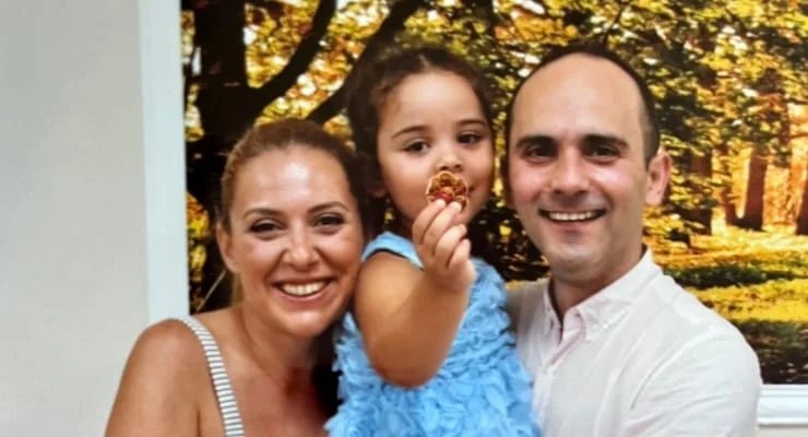 Tayfun Kahraman, MS atağı nedeniyle hastaneye kaldırdı ve MR çekildikten sonra yeniden cezaevine gönderildi.

Anayasa Mahkemesi hak ihlali kararını uygulayın, Tayfun Kahraman’ı serbest bırakın.