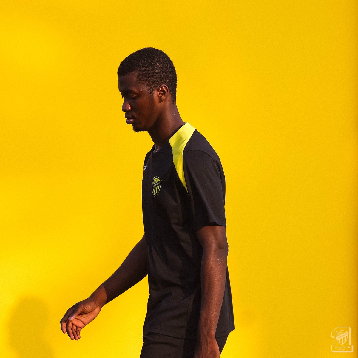 إلى المران الأخير.. 🐅⚽️