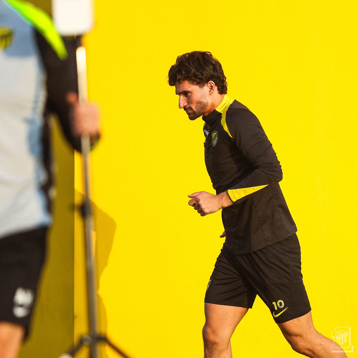 نادي الاتحاد السعودي tweet media