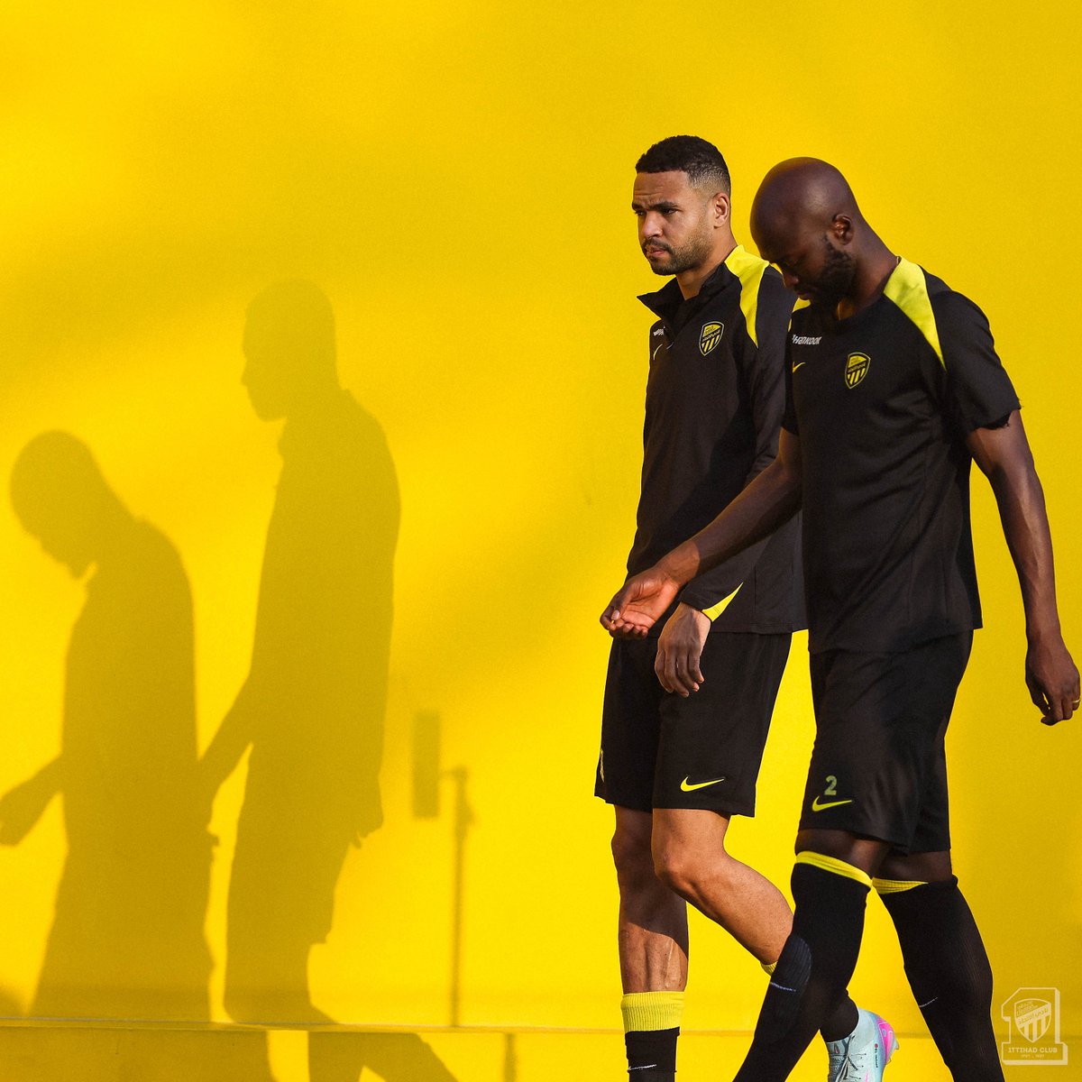 نادي الاتحاد السعودي tweet media