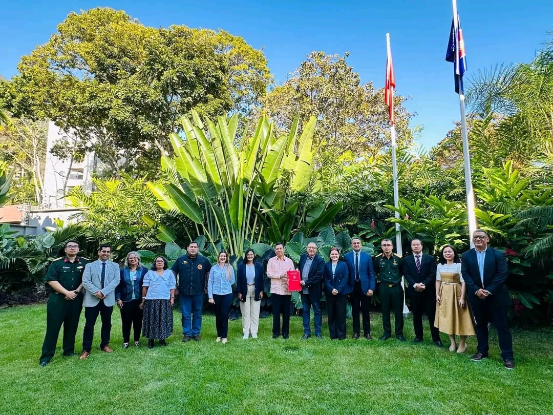 Saúl Ortega tweet media